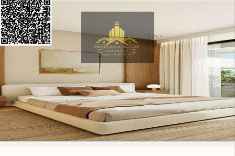 Apartemen di Al Naemiyah, Ajman, UEA 1 kamar tidur, 87 m2 nomor 640893 - foto 1