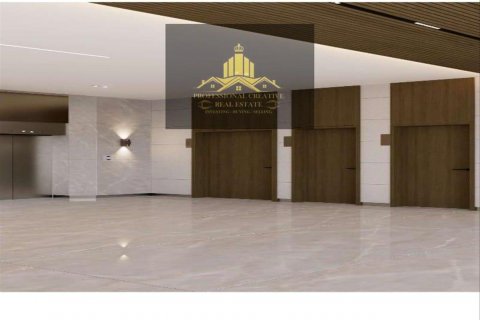 Apartemen di Al Naemiyah, Ajman, UEA 1 kamar tidur, 87 m2 nomor 640893 - foto 10