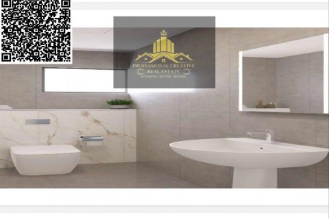 Apartemen di Al Naemiyah, Ajman, UEA 1 kamar tidur, 87 m2 nomor 640893 - foto 12