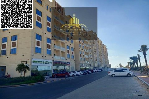 Lägenhet till försäljning i Al Ameera Village, Ajman, UAE 1 sovrum, 99 kvm Nr. 640890 - fotografi 7