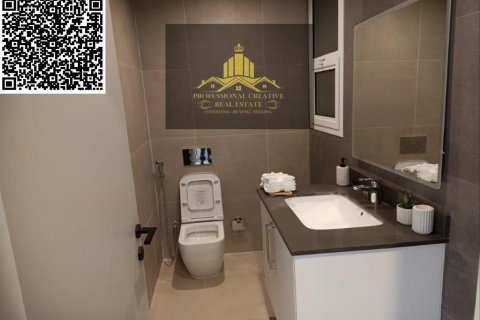 Appartement à vendre à  Al Amerah, Ajman, EAU 1 chambre, 109 m2 № 640892 - photo 24