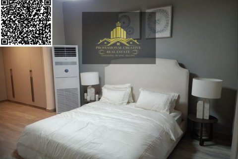 Appartement à vendre à  Al Amerah, Ajman, EAU 1 chambre, 109 m2 № 640892 - photo 10