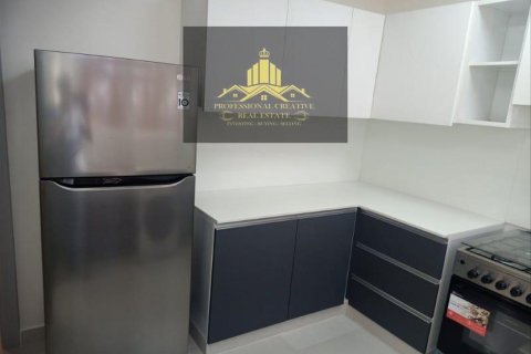 Appartement à vendre à  Al Amerah, Ajman, EAU 1 chambre, 109 m2 № 640892 - photo 18