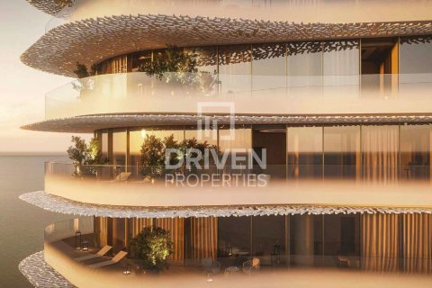 Wohnung zum Verkauf in Jumeirah, Dubai, VAE 5 Schlafzimmer, 1082.97 m2 Nr. 755673 - Foto 15
