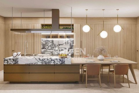 Wohnung zum Verkauf in Jumeirah, Dubai, VAE 5 Schlafzimmer, 1082.97 m2 Nr. 755673 - Foto 17