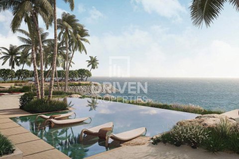 Wohnung zum Verkauf in Jumeirah, Dubai, VAE 5 Schlafzimmer, 1082.97 m2 Nr. 755673 - Foto 3