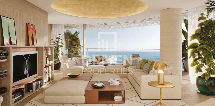 Wohnung in Jumeirah, Dubai, VAE: 5 Schlafzimmer, 1082.97 m2 Nr. 755673