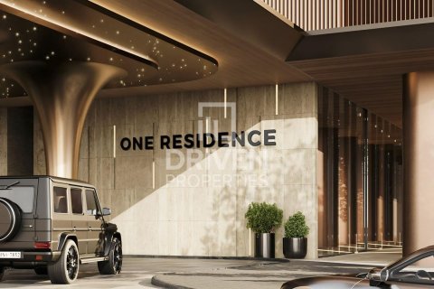 Downtown Dubai (Downtown Burj Dubai)、Dubai、UAE にあるマンション販売中 1ベッドルーム、78.32 m2、No755675 - 写真 20