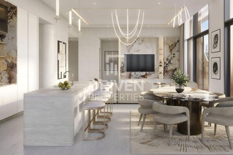 Downtown Dubai (Downtown Burj Dubai)、Dubai、UAE にあるマンション販売中 1ベッドルーム、78.32 m2、No755675 - 写真 3