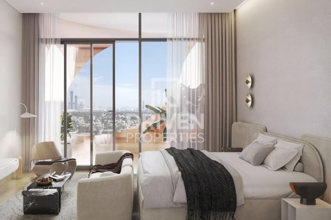 Downtown Dubai (Downtown Burj Dubai)、Dubai、UAE にあるマンション販売中 1ベッドルーム、78.32 m2、No755675 - 写真 6