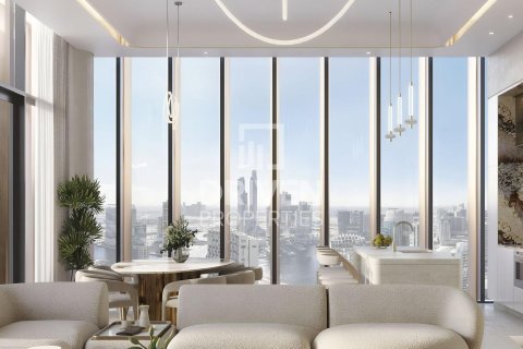 Downtown Dubai (Downtown Burj Dubai)、Dubai、UAE にあるマンション販売中 1ベッドルーム、78.32 m2、No755675 - 写真 16
