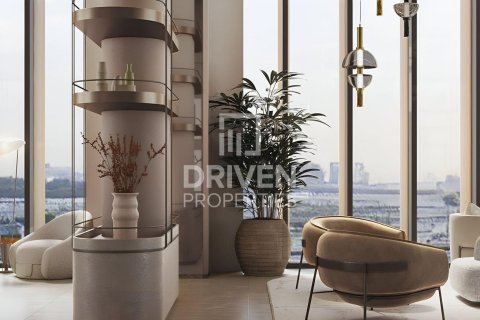 Downtown Dubai (Downtown Burj Dubai)、Dubai、UAE にあるマンション販売中 1ベッドルーム、78.32 m2、No755675 - 写真 13