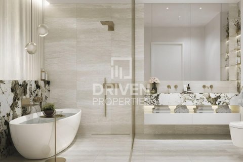 Downtown Dubai (Downtown Burj Dubai)、Dubai、UAE にあるマンション販売中 1ベッドルーム、78.32 m2、No755675 - 写真 7