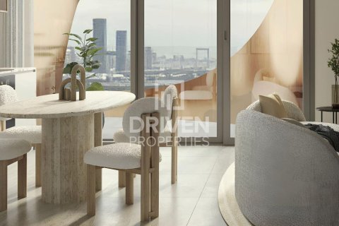 Downtown Dubai (Downtown Burj Dubai)、Dubai、UAE にあるマンション販売中 1ベッドルーム、78.32 m2、No755675 - 写真 9