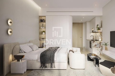 Downtown Dubai (Downtown Burj Dubai)、Dubai、UAE にあるマンション販売中 1ベッドルーム、78.32 m2、No755675 - 写真 5