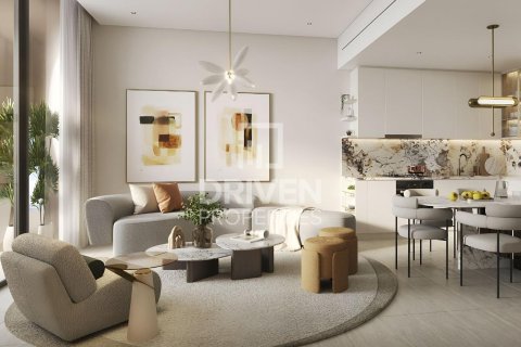 Downtown Dubai (Downtown Burj Dubai)、Dubai、UAE にあるマンション販売中 1ベッドルーム、78.32 m2、No755675 - 写真 11