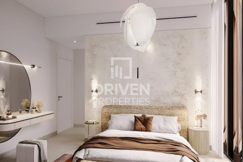 Downtown Dubai (Downtown Burj Dubai)、Dubai、UAE にあるマンション販売中 1ベッドルーム、78.32 m2、No755675 - 写真 10