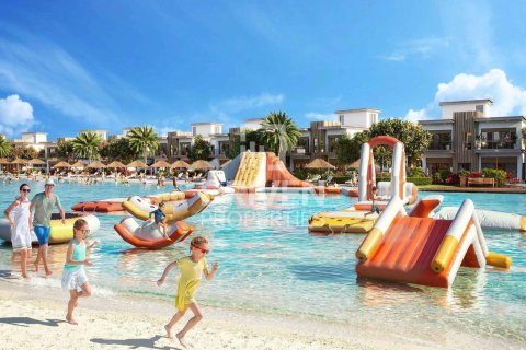 Villa til salgs i Damac Lagoons, Dubai, Emiratene 6 soverom, 446.12 kvm Nr. 755671 - Foto 3
