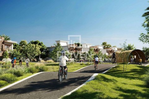 Villa til salgs i Damac Lagoons, Dubai, Emiratene 6 soverom, 446.12 kvm Nr. 755671 - Foto 5