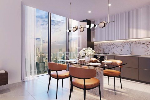 Apartament de vânzare în Business Bay, Dubai, EAU 3 dormitoare, 179.86 mp.  №755693 - poză 10
