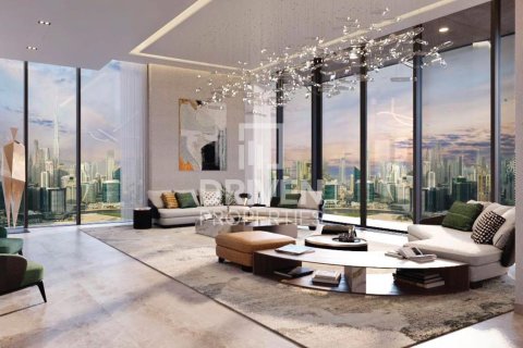 Apartament de vânzare în Business Bay, Dubai, EAU 3 dormitoare, 179.86 mp.  №755693 - poză 5