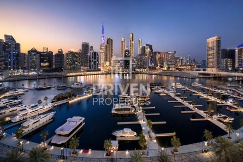 آپارتمان برای فروش در  Business Bay، Dubai، امارات متحده عربی  4 خوابه ، 682.93 متر مربع ، شماره 755672 - تصویر 7