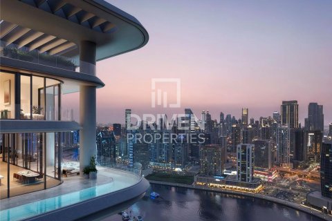 آپارتمان برای فروش در  Business Bay، Dubai، امارات متحده عربی  4 خوابه ، 682.93 متر مربع ، شماره 755672 - تصویر 15
