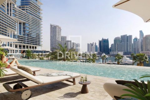 آپارتمان برای فروش در  Business Bay، Dubai، امارات متحده عربی  4 خوابه ، 682.93 متر مربع ، شماره 755672 - تصویر 2