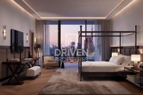 آپارتمان برای فروش در  Business Bay، Dubai، امارات متحده عربی  4 خوابه ، 682.93 متر مربع ، شماره 755672 - تصویر 13
