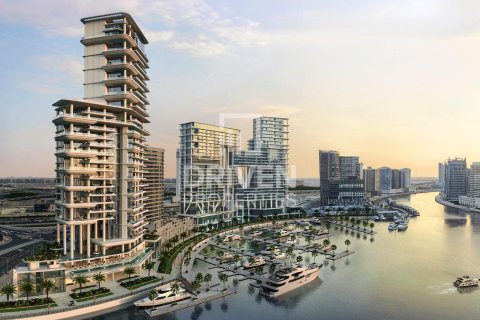 آپارتمان برای فروش در  Business Bay، Dubai، امارات متحده عربی  4 خوابه ، 682.93 متر مربع ، شماره 755672 - تصویر 5