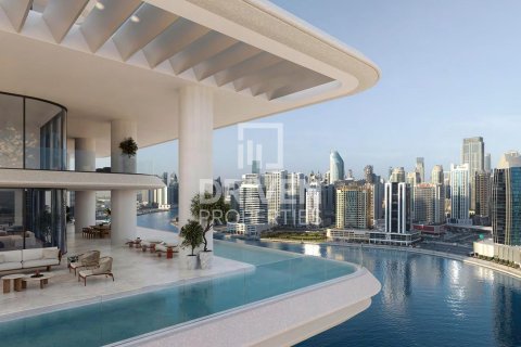 آپارتمان برای فروش در  Business Bay، Dubai، امارات متحده عربی  4 خوابه ، 682.93 متر مربع ، شماره 755672 - تصویر 10