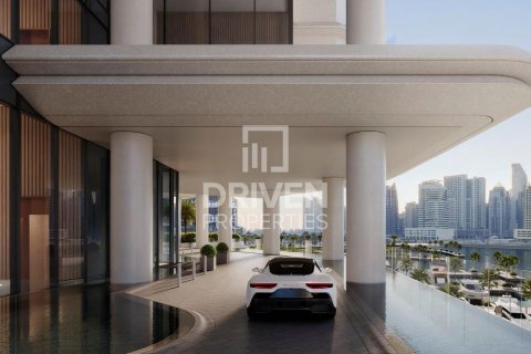 آپارتمان برای فروش در  Business Bay، Dubai، امارات متحده عربی  4 خوابه ، 682.93 متر مربع ، شماره 755672 - تصویر 9