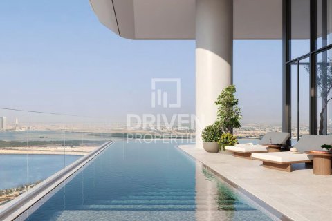 آپارتمان برای فروش در  Business Bay، Dubai، امارات متحده عربی  4 خوابه ، 682.93 متر مربع ، شماره 755672 - تصویر 12