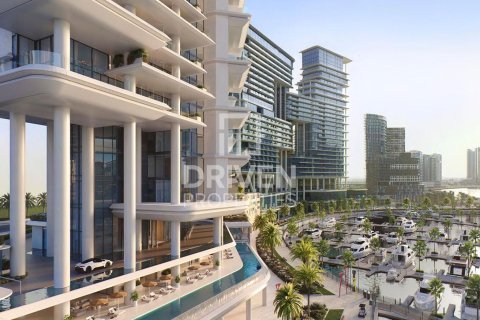 آپارتمان برای فروش در  Business Bay، Dubai، امارات متحده عربی  4 خوابه ، 682.93 متر مربع ، شماره 755672 - تصویر 16