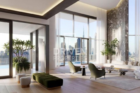 آپارتمان برای فروش در  Business Bay، Dubai، امارات متحده عربی  4 خوابه ، 682.93 متر مربع ، شماره 755672 - تصویر 11