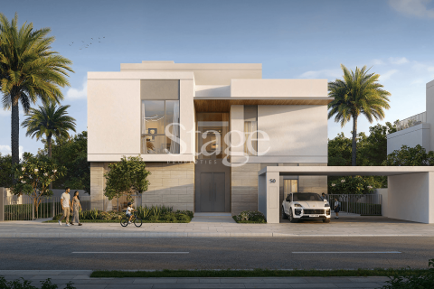 ویلا برای فروش در  The Valley، Dubai، امارات متحده عربی  4 خوابه ، 528 متر مربع ، شماره 752139 - تصویر 10