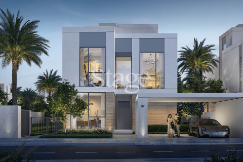 ویلا برای فروش در  The Valley، Dubai، امارات متحده عربی  4 خوابه ، 586 متر مربع ، شماره 752140 - تصویر 2