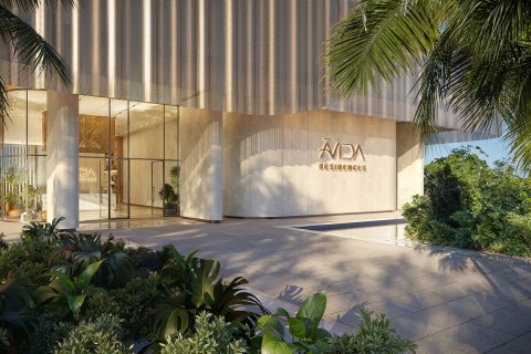 Dubai, BAE’de satılık daire 1 yatak odası, 76 m&sup2; No 689674 - fotoğraf 3