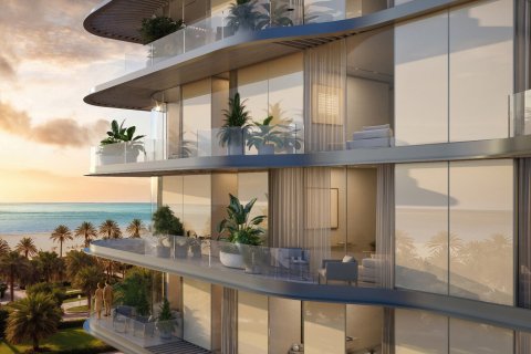 Dubai, BAE’de satılık daire 1 yatak odası, 76 m&sup2; No 689674 - fotoğraf 2