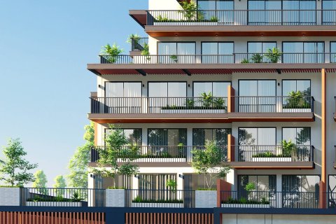 Jumeirah Village Circle, Dubai, BAE’de satılık daire 1 oda, 62 m&sup2; No 689677 - fotoğraf 3