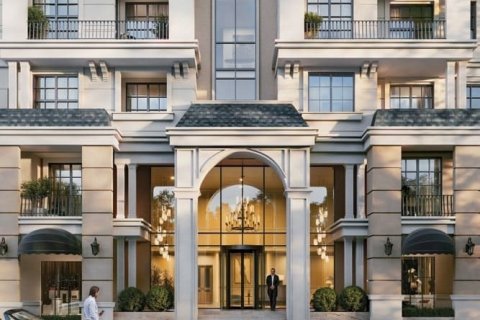 Купити квартиру в Masdar City, Абу-Даби, ОАЕ 1 спальня, 99м2, № 689676 - фото 3