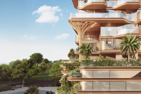 Dubai, BAE’de satılık daire 1 yatak odası, 70 m&sup2; No 689675 - fotoğraf 2