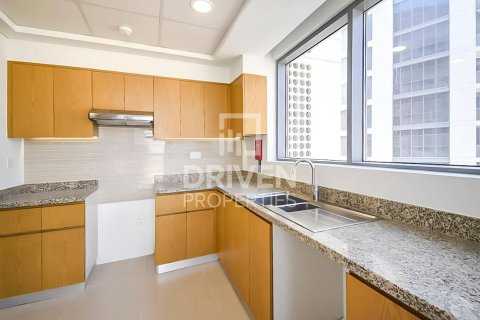 Apartman u gradu Downtown Dubai (Downtown Burj Dubai), Dubai, UAE 1 spavaća soba, 82 m2 Br. 683089 - Slika 6