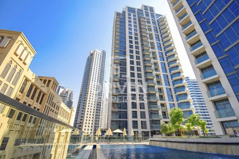 Apartman u gradu Downtown Dubai (Downtown Burj Dubai), Dubai, UAE 1 spavaća soba, 82 m2 Br. 683089 - Slika 11