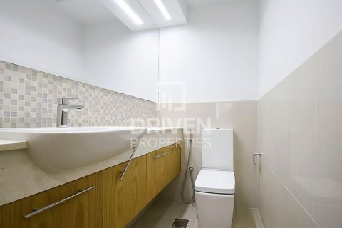 Apartman u gradu Downtown Dubai (Downtown Burj Dubai), Dubai, UAE 1 spavaća soba, 82 m2 Br. 683089 - Slika 8