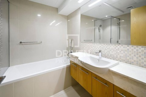 Apartman u gradu Downtown Dubai (Downtown Burj Dubai), Dubai, UAE 1 spavaća soba, 82 m2 Br. 683089 - Slika 9