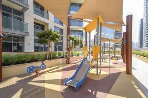 Apartman u gradu Downtown Dubai (Downtown Burj Dubai), Dubai, UAE 1 spavaća soba, 82 m2 Br. 683089 - Slika 10