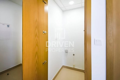 Apartman u gradu Downtown Dubai (Downtown Burj Dubai), Dubai, UAE 1 spavaća soba, 82 m2 Br. 683089 - Slika 7