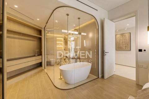 Apartemen di Palm Jumeirah, Dubai, UEA 3 kamar tidur, 199 m2 nomor 683094 - foto 27