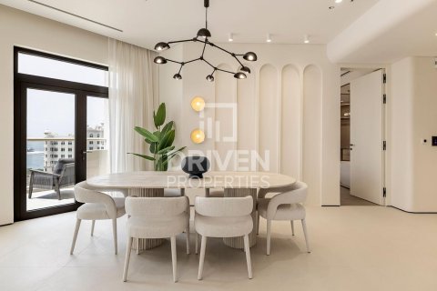 Apartemen di Palm Jumeirah, Dubai, UEA 3 kamar tidur, 199 m2 nomor 683094 - foto 10